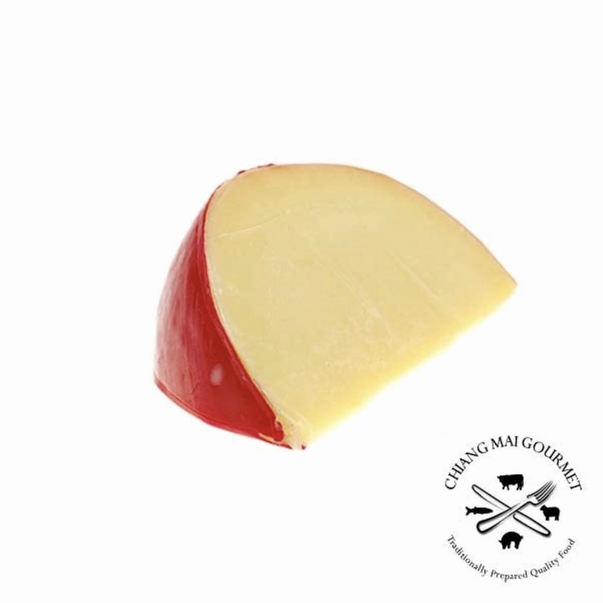 Cheese Edam (Dutch)